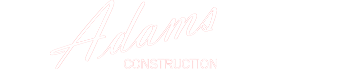 Adams Construction Company